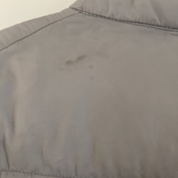 Uniqlo Down Puffer Jacket - Picture 8 of 10